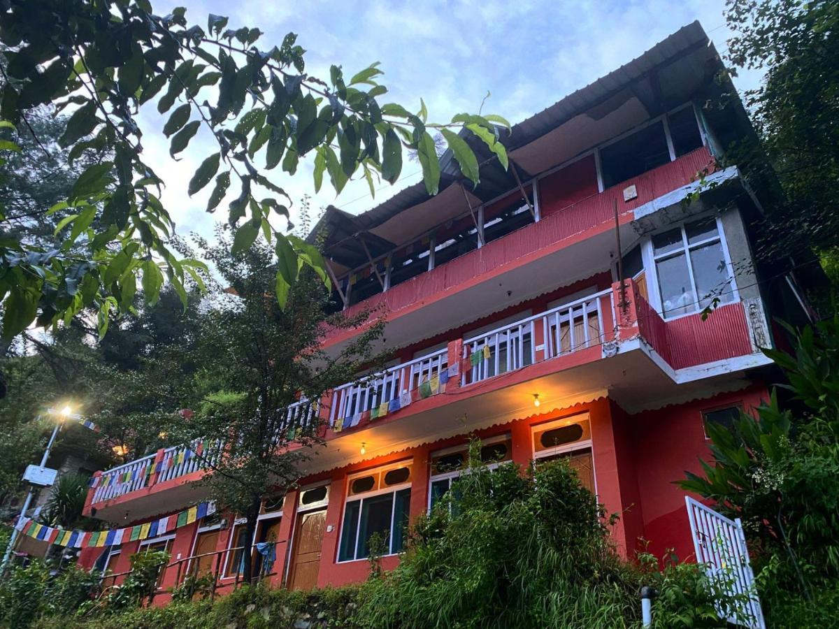 Rudrani Stays Jibhi Exterior foto